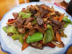 -延边民俗村狗肉馆(重庆胡同店)