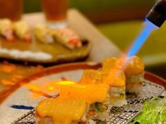 -Sushi Love 创意寿司(丽影广场店)