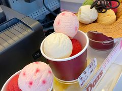 -哈根达斯(绍兴银泰店)