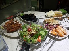 -丰茂烤串(建设街店)