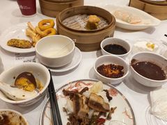-稻香饭店(龙华天虹店)