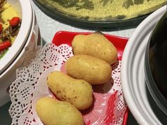 -辣婆婆(航天桥店)