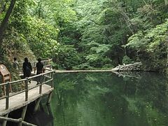 -老君洞旅游度假区