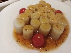 -金春禧·鲁菜海鲜(延吉路万达店)