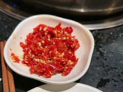 -重庆钢头火锅(宽窄店)