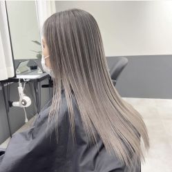 -FASHION PALACE hair+