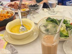 -威尼斯西餐厅(扬名广场店)