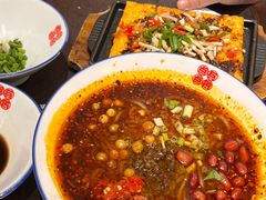 -点兵点将·四川传统小吃集(宽窄巷子店)