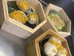 -水禾轩·海鲜蒸汽主题餐厅(新香洲旗舰店)