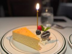 -Wolfgang’s Steakhouse 沃夫冈牛排馆(上海白玉兰广场店)