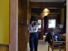 -松赞拉萨林卡酒店