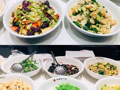 -直隶安家牛肉罩饼(建华店)