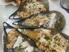 -覃记海鲜美食餐厅