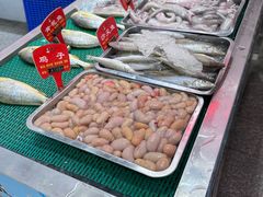 -皮记海鲜1995(寮步店)