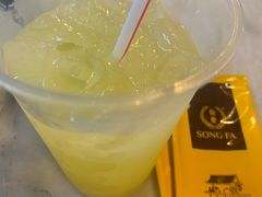 -松發肉骨茶(克拉码头店)