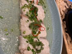 -环球港凯悦 · 享悦中餐厅