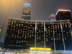 -北京中国大饭店