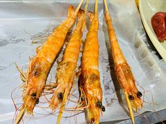 -87号烧烤海鲜·大排档(金沙滩店)