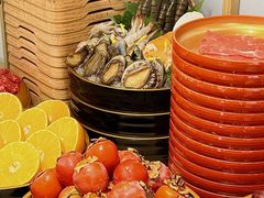 -松野谷·寿喜烧自助(华联顺义金街购物中心店)