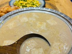 -格日勒阿妈蒙古厨房(新华广场店)