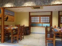 -杨厨的田园饭店(长城路店)