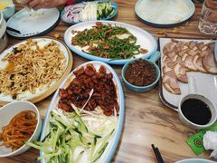 -合合春饼(潘家园店)