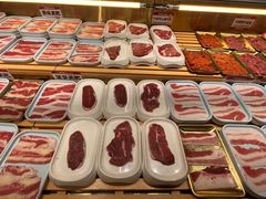 -郭左左围炉烤涮·鲜牛肉自助(梅溪新天地店)