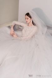 -WECOUTURE高级订制广州