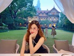 -马勒别墅饭店(静安寺店)