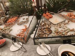 -索菲特西湖大酒店·香榭丽全日候餐厅(南山路店)