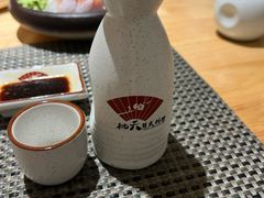 -桃夭日式料理(国信店)