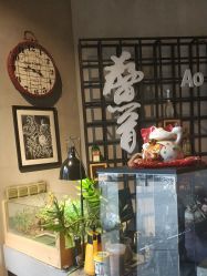 点击看大图 -鳌首刺青纹身 穿孔饰品店