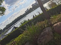 -美兰湖景区