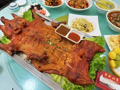 -翠香酒家