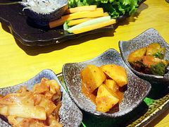 -丸藏和牛烧肉专门店(园区师惠坊店)