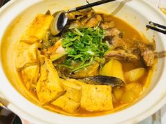 -九十九顶毡房(阜石路店)