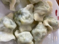 -鸿毛饺子(紫竹桥店)