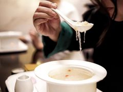 -燕庭·纯燕窝·甜品下午茶(南京西路店)