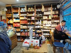 零售区-Alimentari早午餐(安福路店)
