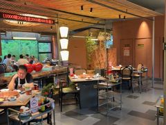 -三只耳冷锅鱼火锅(玉林店)