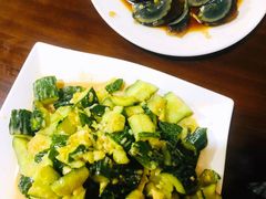 -大勇羊棒骨·烧烤(经六路店)