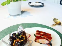 -三号黄浦会Canton Table