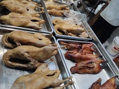 -戚顺兴盐水鸭(新街口明瓦廊店)