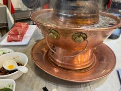 -东来顺饭庄(王府井步行街店)