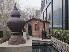 -陆地游轮西山温泉号