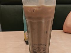 -佰搭果·广式茶餐厅(西华路店)