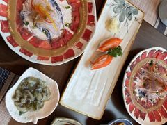 -枫千叶精致料理