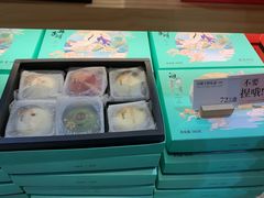 -南宋胡记(杭州河坊街店)