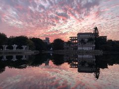 -广西大学(大学东路校区)