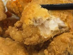 -沙田新强记烧鹅海鲜酒家